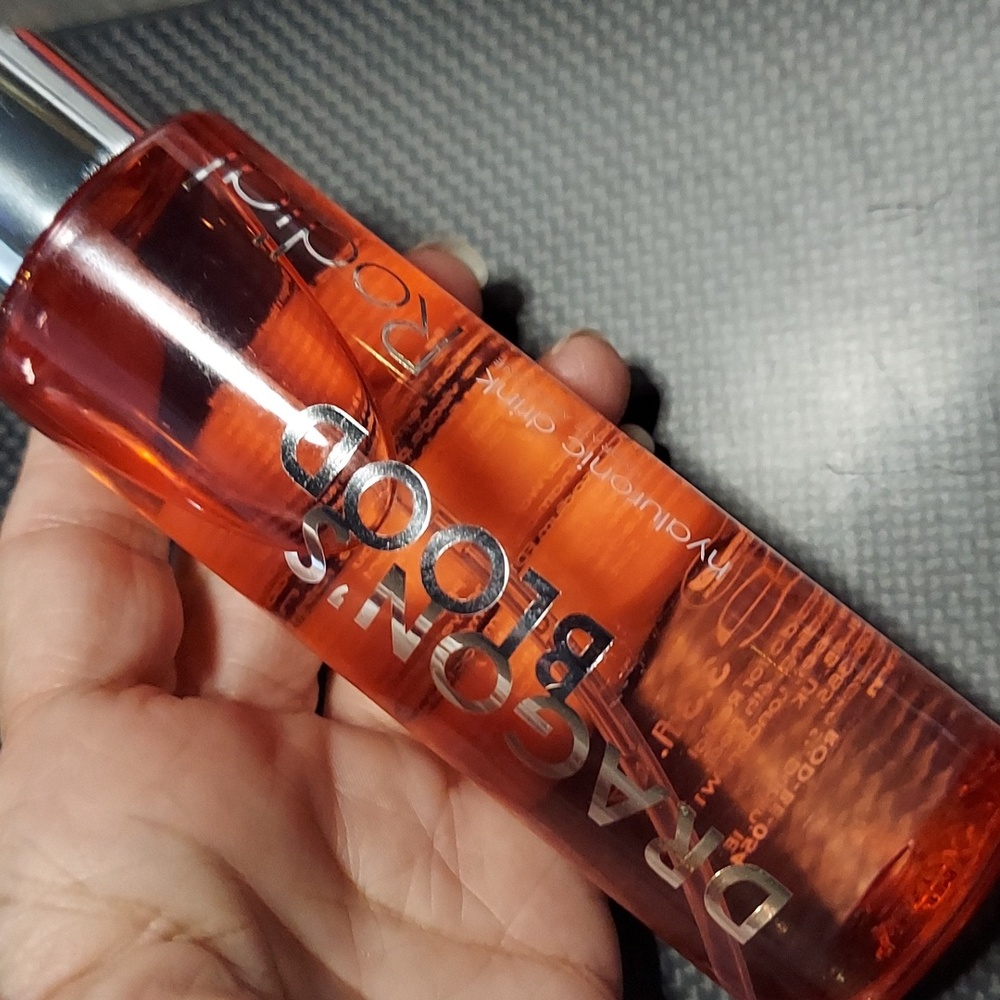 New‎ Rodial Dragons Blood Hyaluronic Drink 100 ml